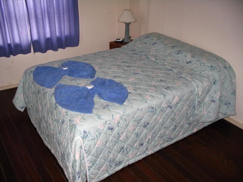 Silkwood QLD 4856