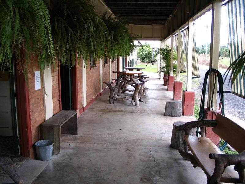 Silkwood QLD 4856