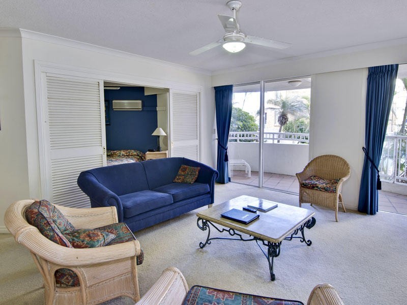 Surfers Paradise QLD 4217