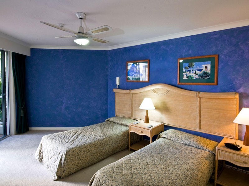 Surfers Paradise QLD 4217
