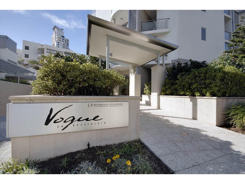 Broadbeach QLD 4218