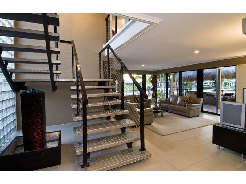 Isle Of Capri QLD 4217