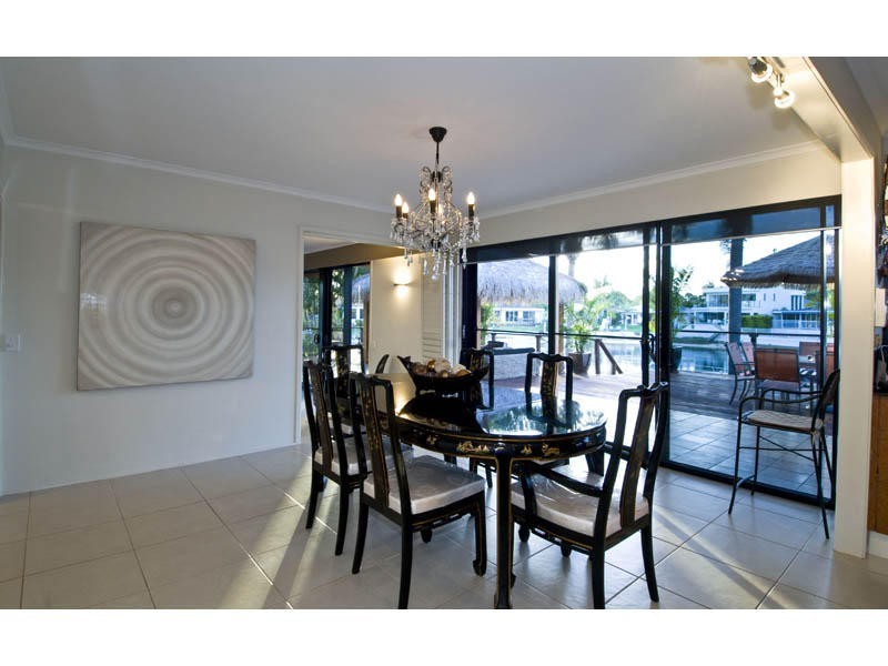 Isle Of Capri QLD 4217