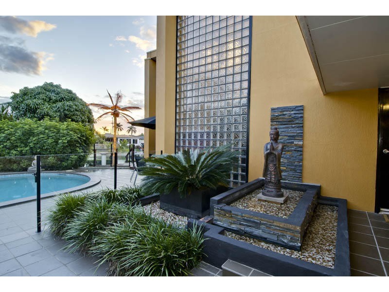 Isle Of Capri QLD 4217