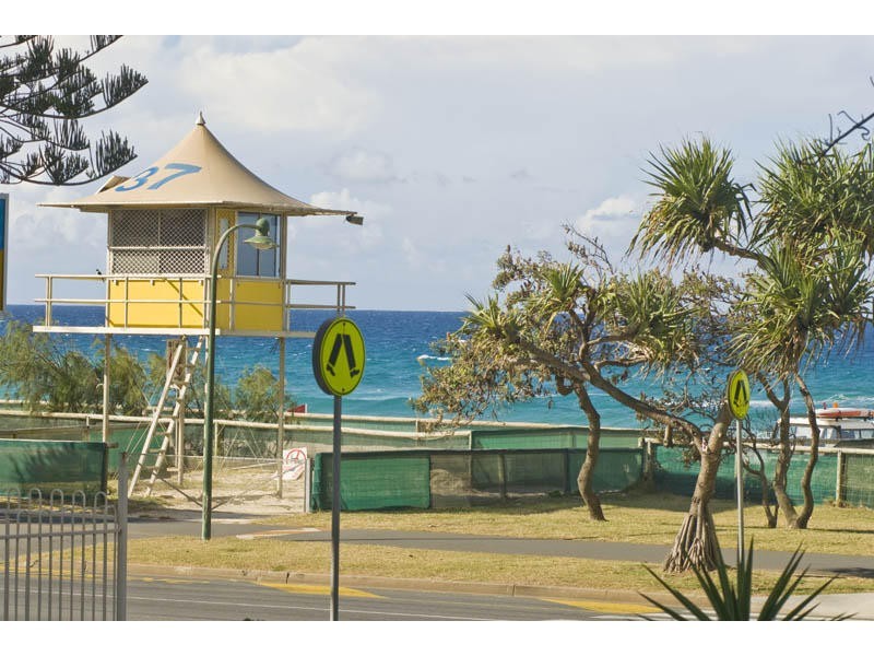 Surfers Paradise QLD 4217