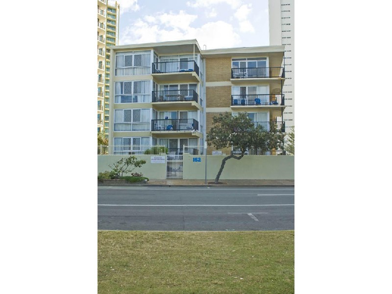 Surfers Paradise QLD 4217