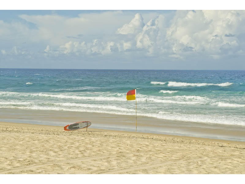 Surfers Paradise QLD 4217