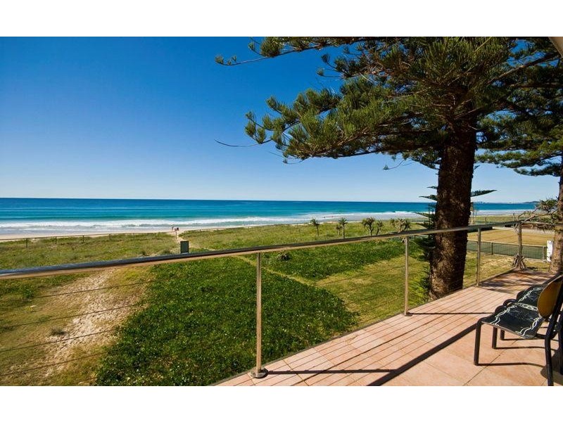 Mermaid Beach QLD 4218