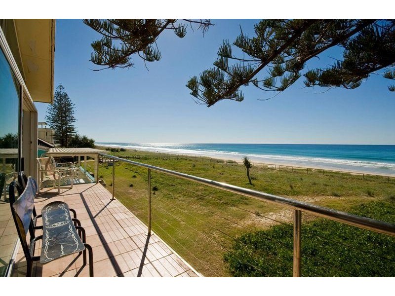 Mermaid Beach QLD 4218