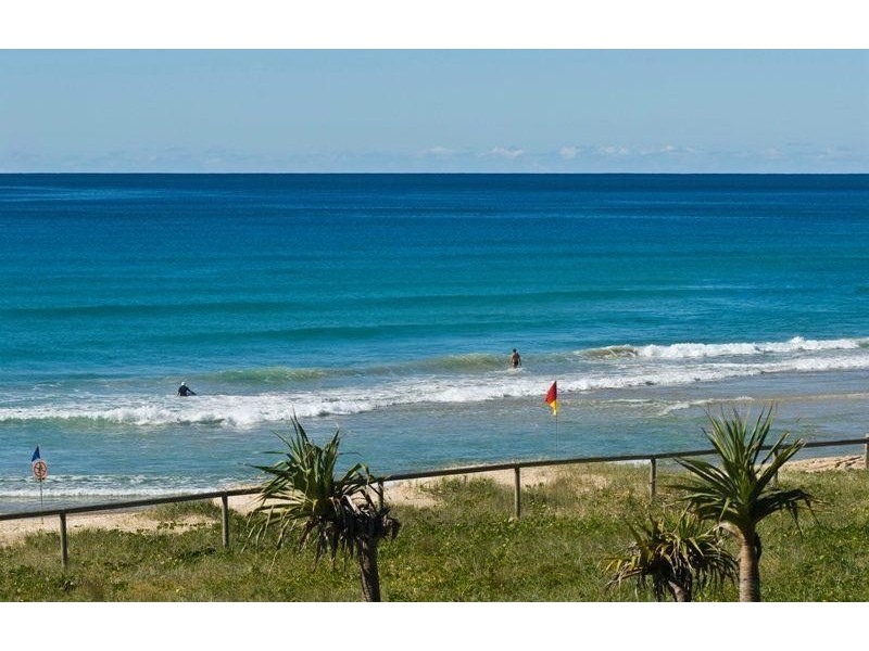 Mermaid Beach QLD 4218