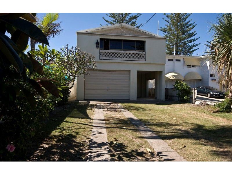 Mermaid Beach QLD 4218