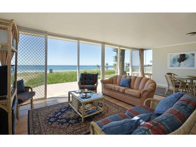 Mermaid Beach QLD 4218