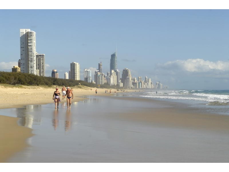 Mermaid Beach QLD 4218