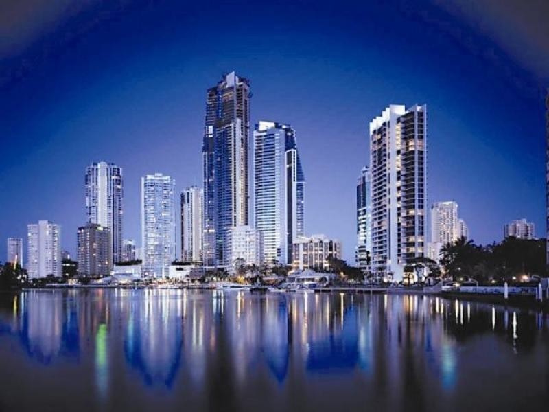 Surfers Paradise QLD 4217