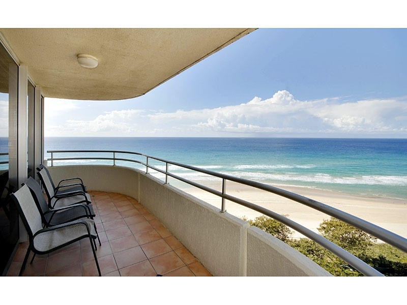 Surfers Paradise QLD 4217