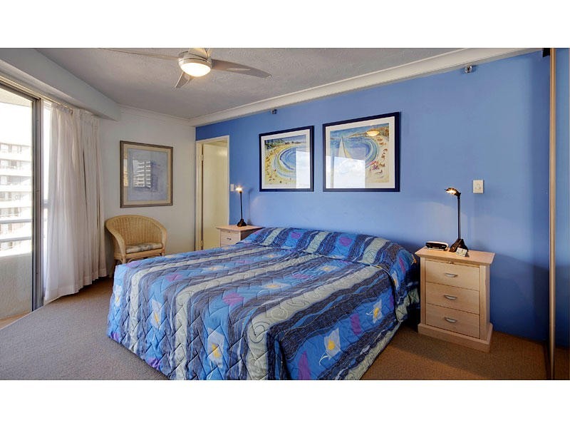 Surfers Paradise QLD 4217