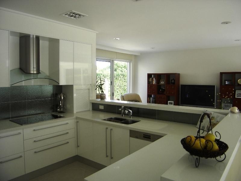 Sanctuary Cove QLD 4212
