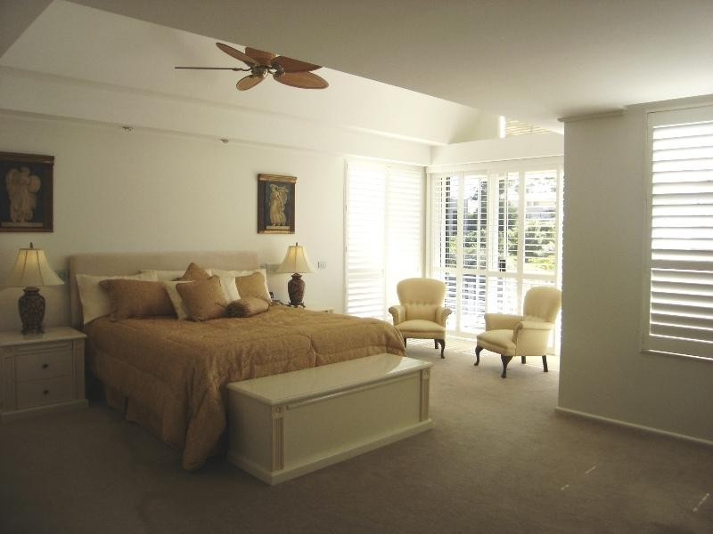 Sanctuary Cove QLD 4212