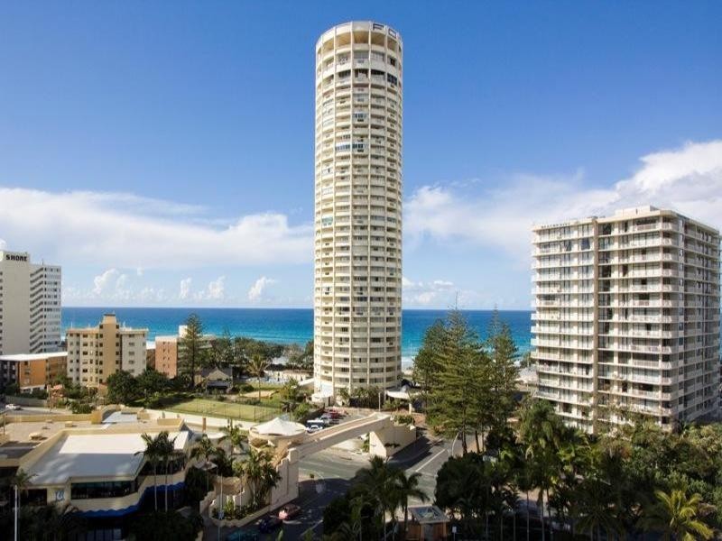 Surfers Paradise QLD 4217