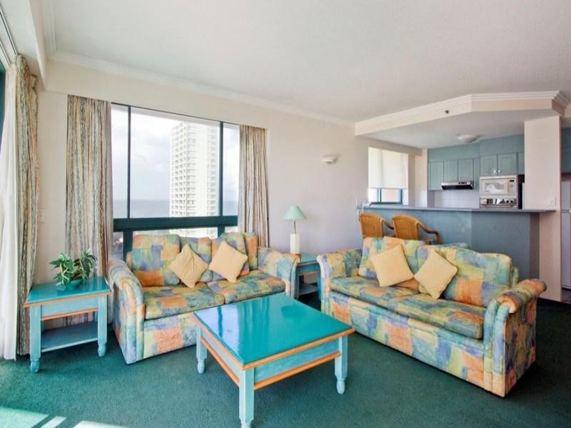 Surfers Paradise QLD 4217