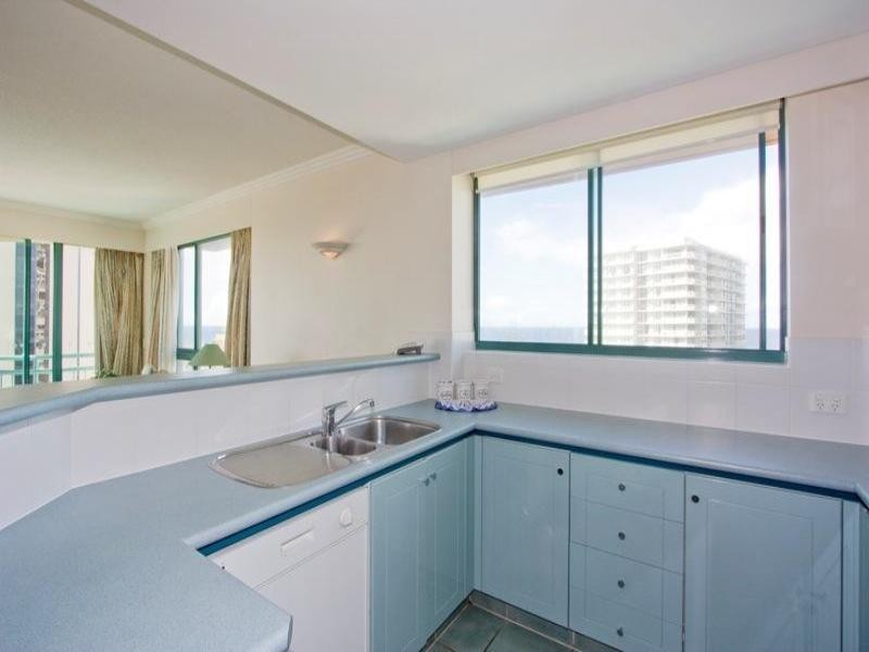 Surfers Paradise QLD 4217