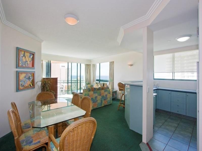 Surfers Paradise QLD 4217