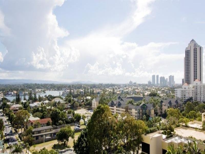 Surfers Paradise QLD 4217