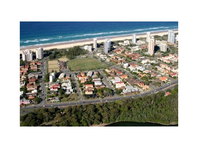 Broadbeach QLD 4218