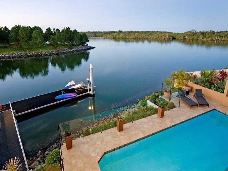 Sanctuary Cove QLD 4212