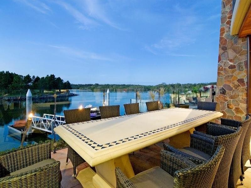Sanctuary Cove QLD 4212