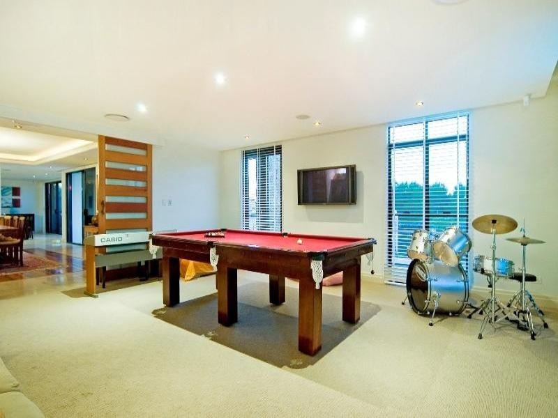 Sanctuary Cove QLD 4212