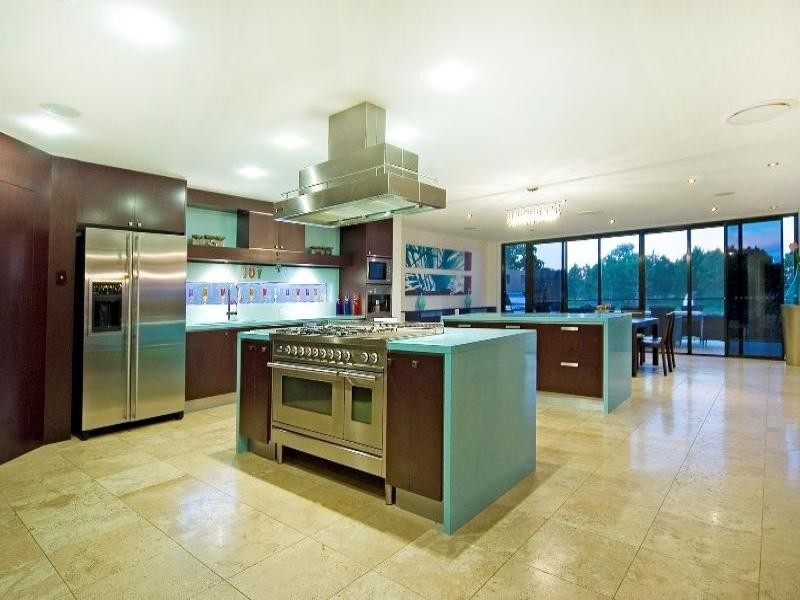 Sanctuary Cove QLD 4212