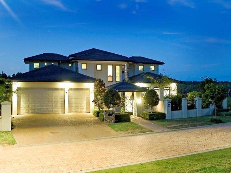 Sanctuary Cove QLD 4212