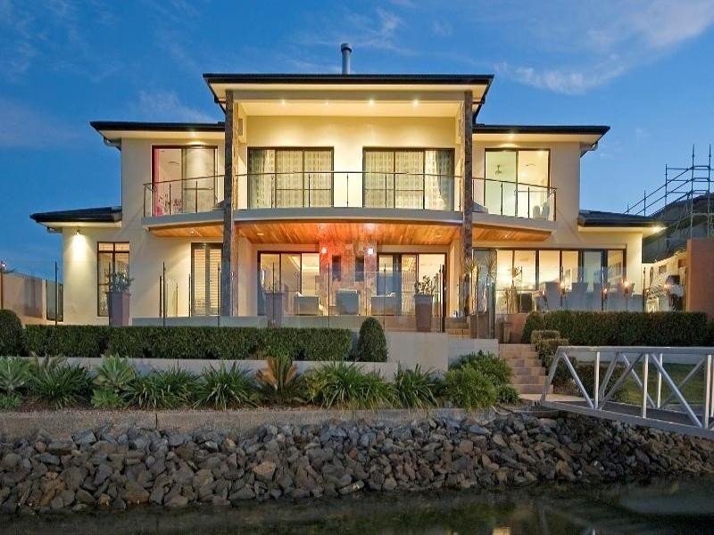 Sanctuary Cove QLD 4212