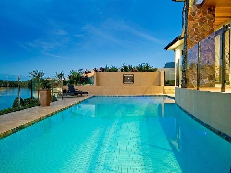 Sanctuary Cove QLD 4212