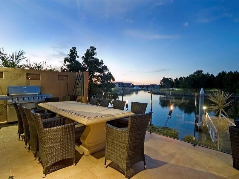Sanctuary Cove QLD 4212