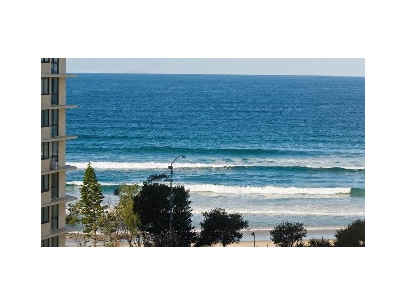 Surfers Paradise QLD 4217