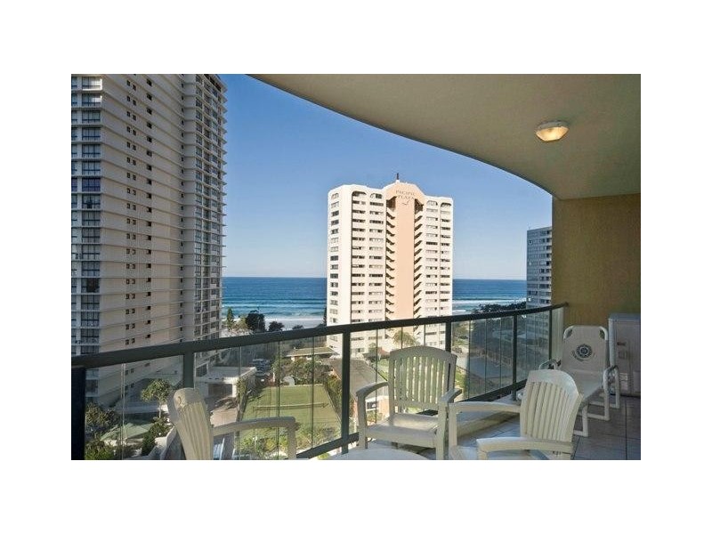 Surfers Paradise QLD 4217