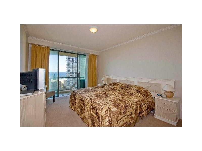 Surfers Paradise QLD 4217