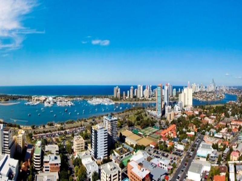 Southport QLD 4215