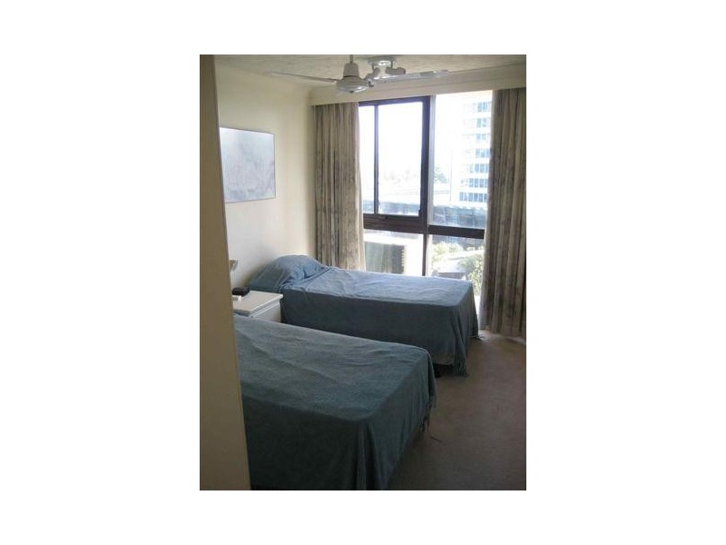 Surfers Paradise QLD 4217