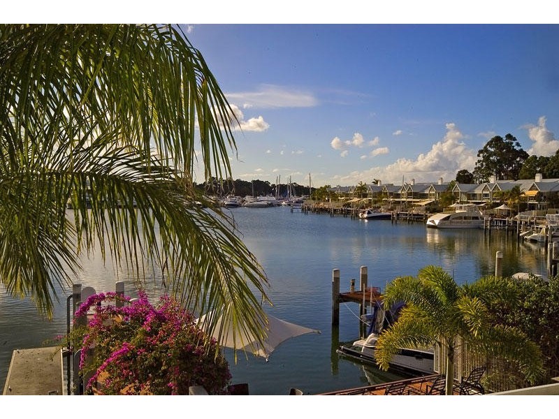 Sanctuary Cove QLD 4212