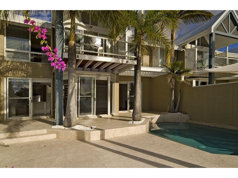 Sanctuary Cove QLD 4212