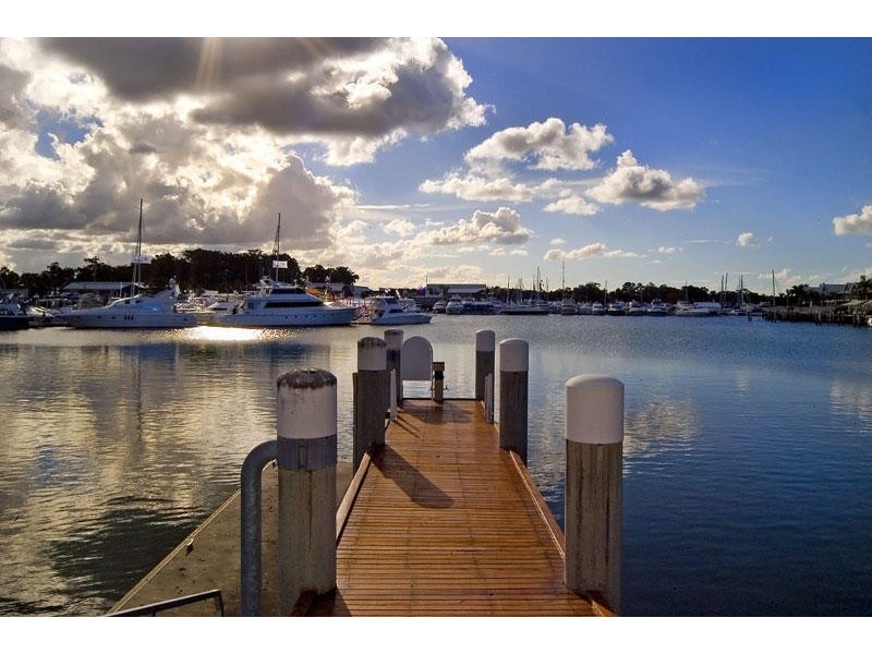 Sanctuary Cove QLD 4212