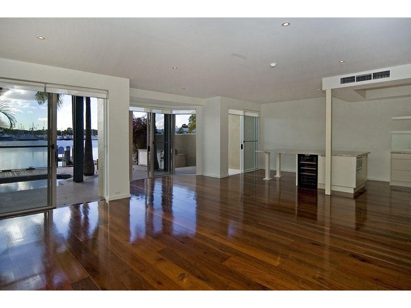 Sanctuary Cove QLD 4212