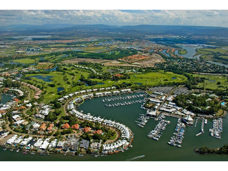 Sanctuary Cove QLD 4212