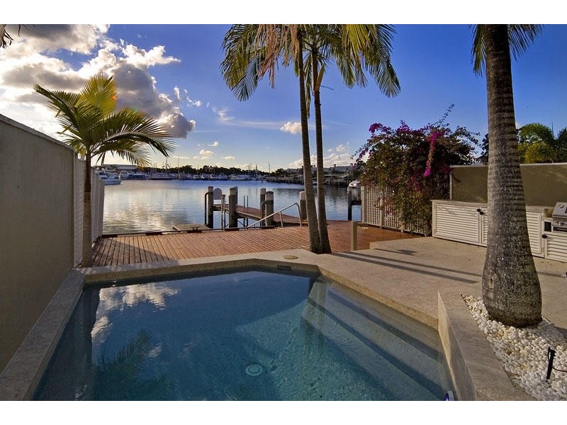 Sanctuary Cove QLD 4212