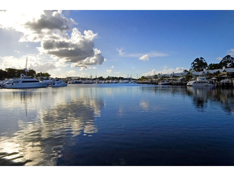 Sanctuary Cove QLD 4212