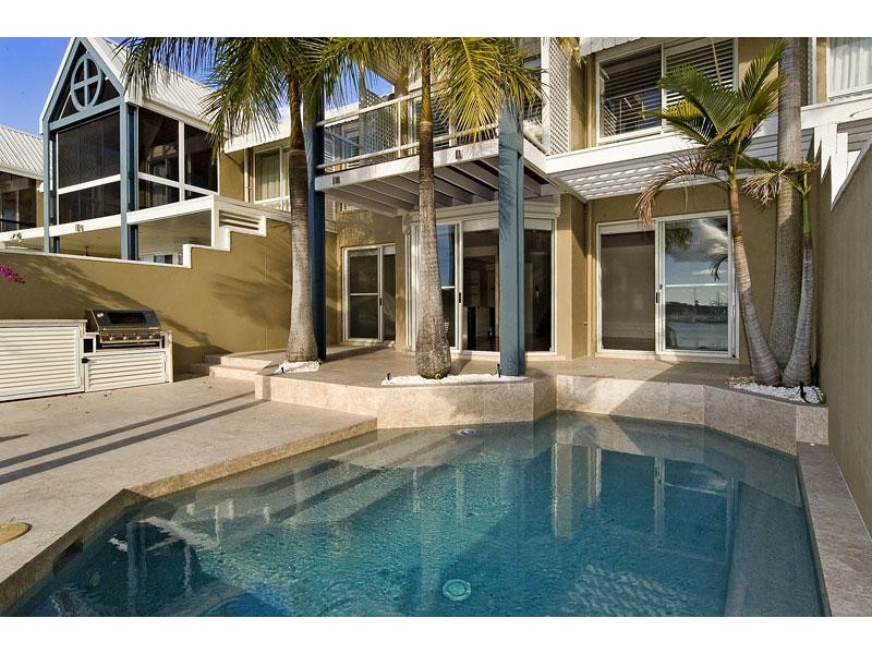 Sanctuary Cove QLD 4212