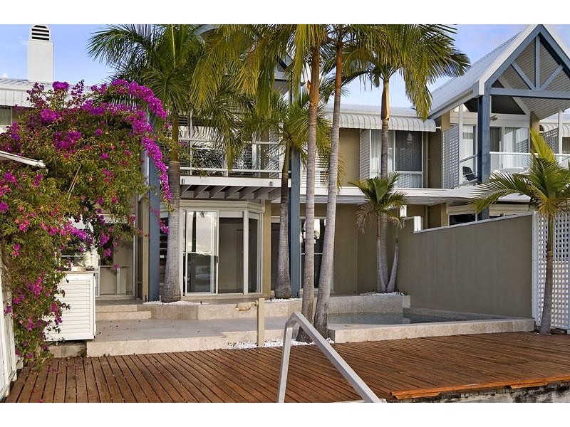 Sanctuary Cove QLD 4212